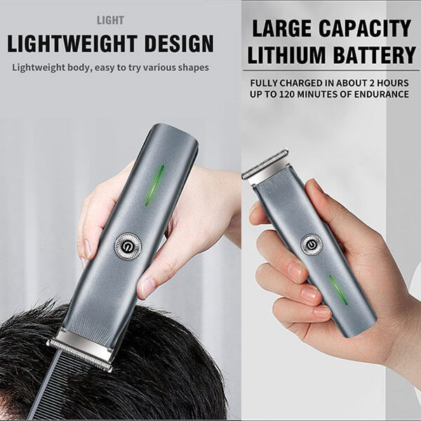 Daling 3 in 1 Grooming Kit(Rechargeable).