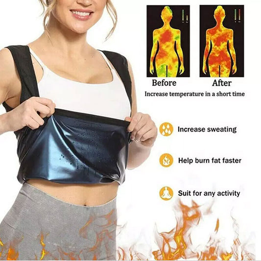 Burning Body Shaper (for Women)