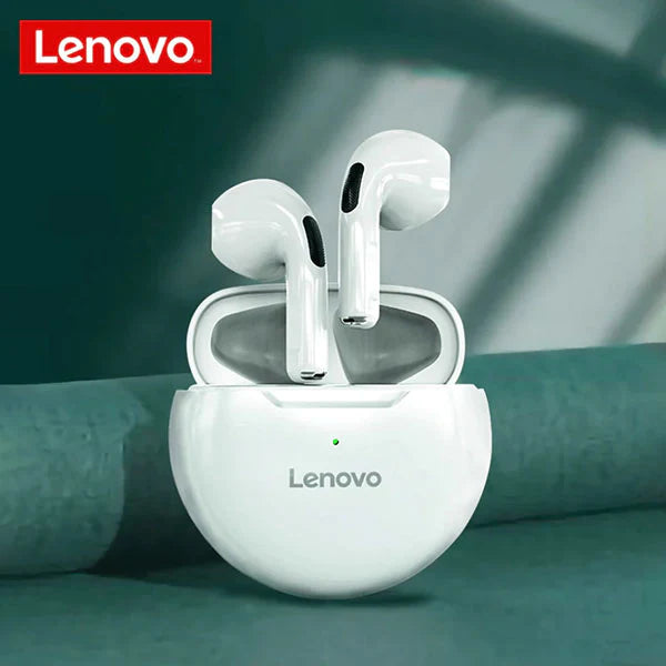 Original Lenovo Wireless EarBuds