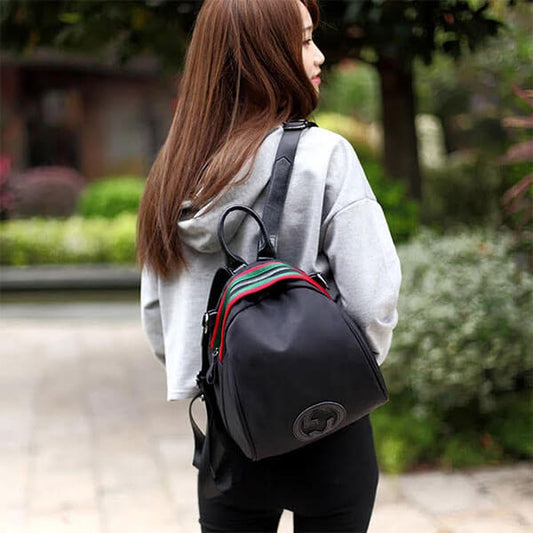 Luxury Girls Fashion Backpack