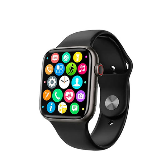 Smart Watch 8 Max (Stainless Steel).