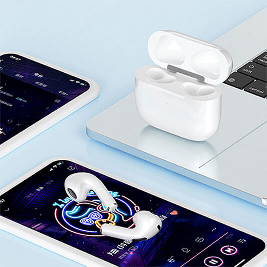 Airpods Pro 7