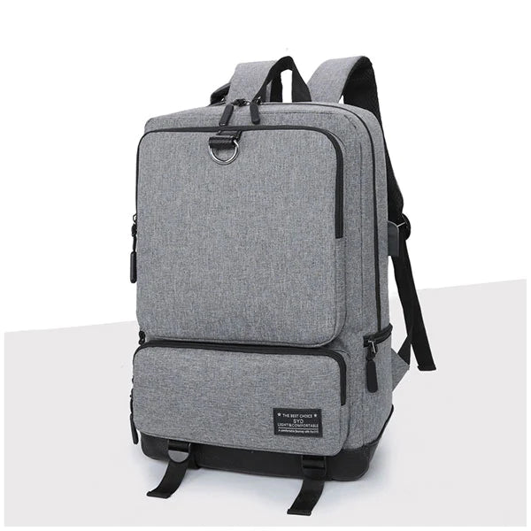 Smart Usb Charging Laptop Backpack