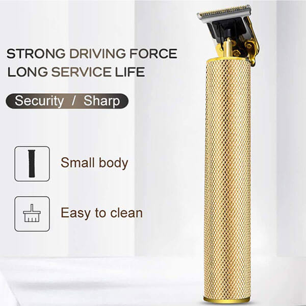 USB Rechargeable Trimmer