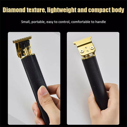 USB Rechargeable Trimmer